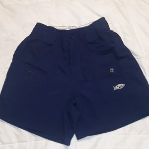 AFTCO boys size 24 shorts